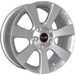 LegeArtis SNG23 (6,5x16/5x112 ET39,5 DIA66,6)