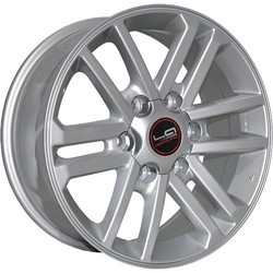 LegeArtis TY120 (7,5x17/6x139,7 ET30 DIA106,1)