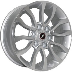 LegeArtis TY175 (7,5x17/6x139,7 ET25 DIA106,1)