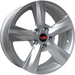 LegeArtis TY177 (7x17/5x114,3 ET39 DIA60,1)
