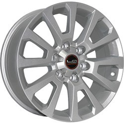 LegeArtis TY182 (7,5x17/6x139,7 ET25 DIA106,1)