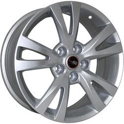 LegeArtis TY183 (7x17/5x114,3 ET39 DIA60,1)