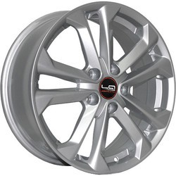 LegeArtis TY186 (7x17/5x114,3 ET39 DIA60,1)