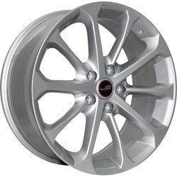 LegeArtis TY209 (7,5x18/5x114,3 ET35 DIA60,1)