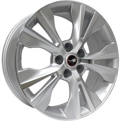 LegeArtis TY211 (7,5x18/5x114,3 ET30 DIA60,1)