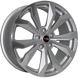 LegeArtis TY212 (7,5x18/5x114,3 ET30 DIA60,1)