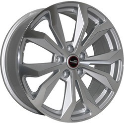 LegeArtis TY212 (7,5x18/5x114,3 ET35 DIA60,1)