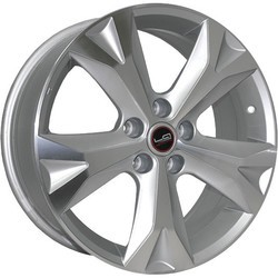 LegeArtis TY214 (7,5x18/5x114,3 ET30 DIA60,1)