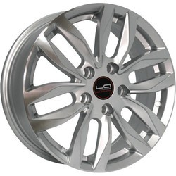 LegeArtis TY218 (6,5x16/5x114,3 ET45 DIA60,1)