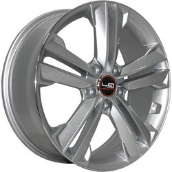 LegeArtis TY233 7x18/5x114,3 ET45 DIA60,1