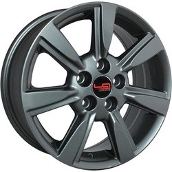 LegeArtis TY89 6,5x16/5x114,3 ET39 DIA60,1