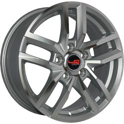 LegeArtis VV139 (6,5x16/5x112 ET46 DIA57,1)