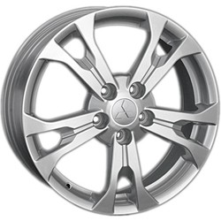 Replica MI55 (6,5x17/5x114,3 ET38 DIA67,1)