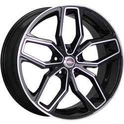 Yokatta Model-42 (7x18/5x114,3 ET50 DIA67,1)