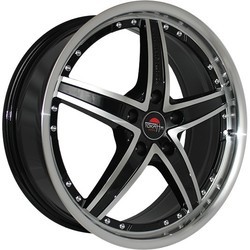 Yokatta Model-55 (7x18/5x114,3 ET38 DIA67,1)