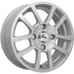 iFree Slaider KC587 (5,5x14/4x108 ET34 DIA65,1)