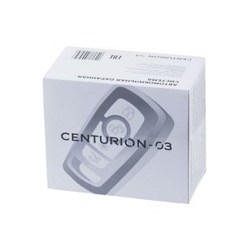 Centurion 03