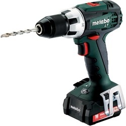 Metabo BS 14.4 LT Compact 602100510