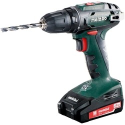 Metabo BS 18 602207510
