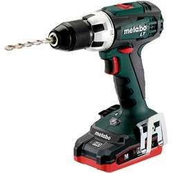 Metabo BS 18 LT 602102670