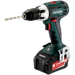 Metabo BS 18 LT 602102650