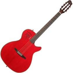 Godin MultiAc Steel Duet Ambiance