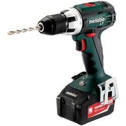 Metabo BS 18 LT Set 602102960