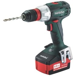 Metabo BS 18 LT Quick 602104500