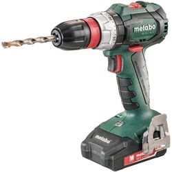 Metabo BS 18 LT BL Q 602334550