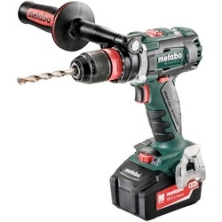 Metabo BS 18 LTX BL Q I 602351500