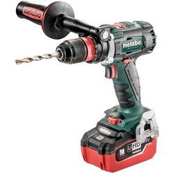 Metabo BS 18 LTX BL Q I 602351660