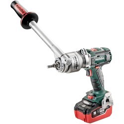 Metabo BS 18 LTX BL Q I 602351770