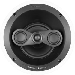 TruAudio REV6P-LCR.1