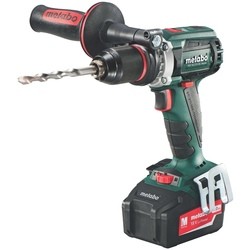 Metabo BS 18 LTX BL Impuls 602241500