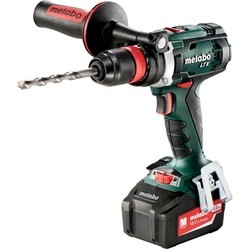 Metabo BS 18 LTX Quick 602193500