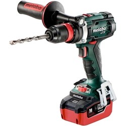 Metabo BS 18 LTX Quick 602193660