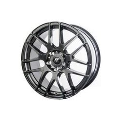 INZI AONE F-71 8x18/5x114,3 ET38 DIA67,1