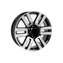 JH 140 8,5x20/6x139,7 ET20 DIA106,8