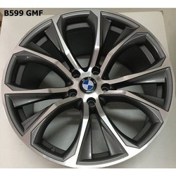 Replay B599 11x20/5x120 ET35 DIA74,1
