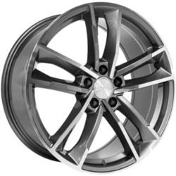 Replica BK5126 (8,5x19/5x112 ET33 DIA66,6)
