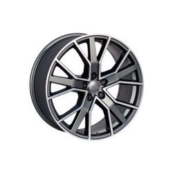 Replica BK5131 8,5x19/5x112 ET35 DIA66,6