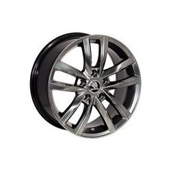Replica BK5182 (7x16/5x112 ET45 DIA57,1)
