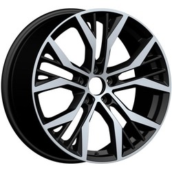 Replica BK713 (7x16/5x112 ET45 DIA57,1)