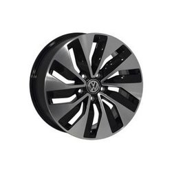 Replica TL0180 (7x17/5x112 ET43 DIA57,1)