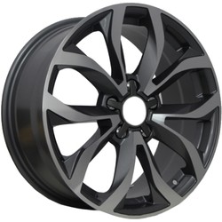 Replica Z459 (6,5x16/5x100 ET40 DIA57,1)