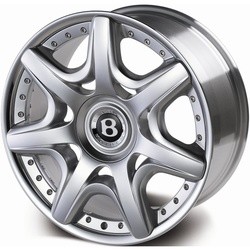 Replica JH1353 8x19/5x112 ET45 DIA66,5