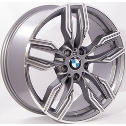 Replica BK5181 8,5x19/5x120 ET32 DIA74,1