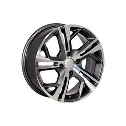 Replica D5139 (6,5x16/4x108 ET25 DIA65,1)