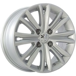Replica Z201403 (Z201404 6x15/4x108 ET23 DIA65,1)