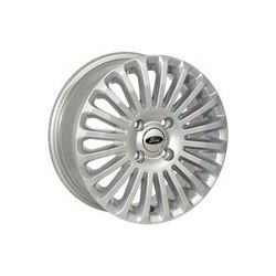 Replica Z564 6x15/4x108 ET52 DIA63,4